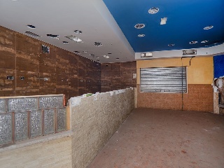 Local en C/ Luchana, Unión (La) (Murcia) 55