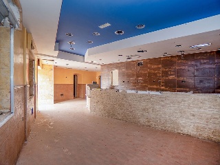 Local en C/ Luchana, Unión (La) (Murcia) 56