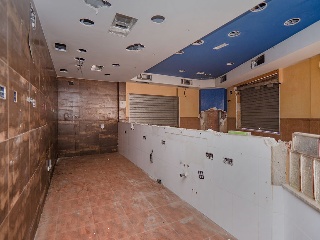 Local en C/ Luchana, Unión (La) (Murcia) 58