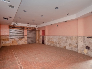 Local en C/ Luchana, Unión (La) (Murcia) 59