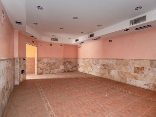 Local en C/ Luchana, Unión (La) (Murcia) 60