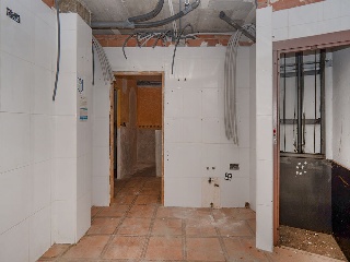 Local en C/ Luchana, Unión (La) (Murcia) 65