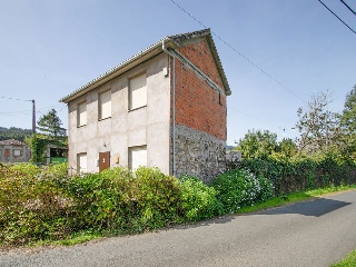 Casa en Lg Barreiros 25