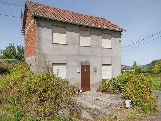 Casa en Lg Barreiros 26