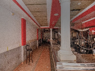 Local en C/ Montseny, Girona 41