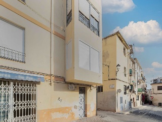 Piso en Av Rei Jaume I 4