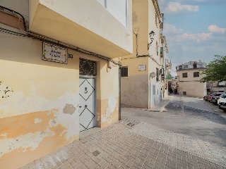 Piso en Av Rei Jaume I 31