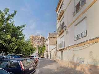 Piso en Av Rei Jaume I 32