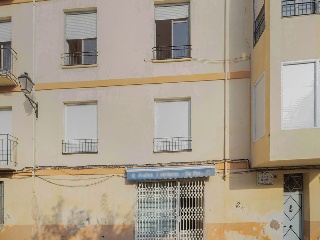 Piso en Av Rei Jaume I 33