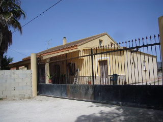 Casa aislada en Cm Cañaveral nº 76 4