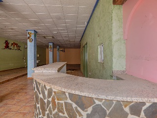 Local en C/ Angel Nieto 65