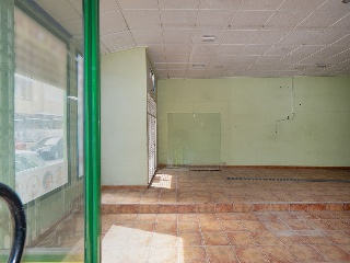 Local en C/ Angel Nieto 67