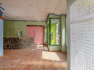 Local en C/ Angel Nieto 70