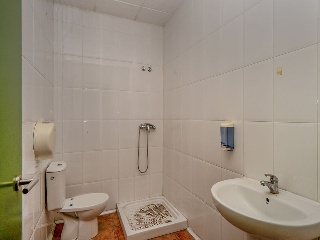 Local en C/ Angel Nieto 81