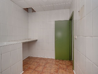 Local en C/ Angel Nieto 82