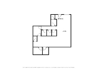 Local en C/ Angel Nieto 88