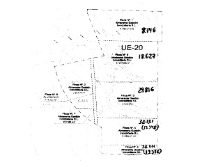 Suelo urbano no consolidado en Arahal - Sevilla - 7