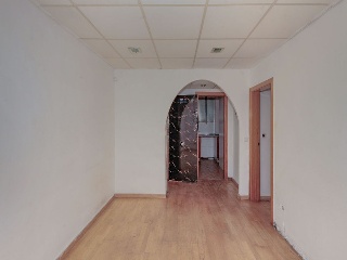 Piso en C/ Perafita, Barcelona 41