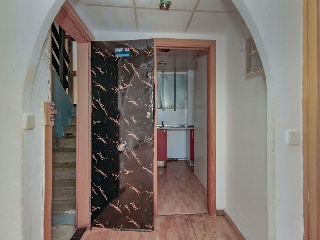 Piso en C/ Perafita, Barcelona 43