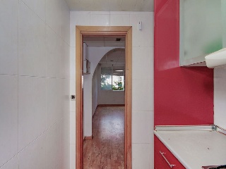 Piso en C/ Perafita, Barcelona 45