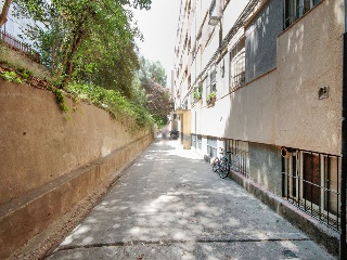 Piso en C/ Perafita, Barcelona 58