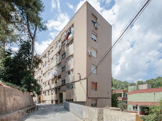 Piso en C/ Perafita, Barcelona 60