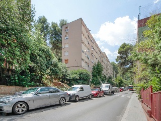 Piso en C/ Perafita, Barcelona 61