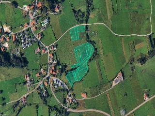 Suelo en Santa Cruz de Bezana - Cantabria - 127