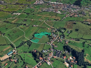 Suelo en Santa Cruz de Bezana - Cantabria - 128