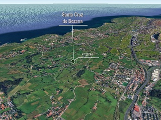 Suelo en Santa Cruz de Bezana - Cantabria - 129