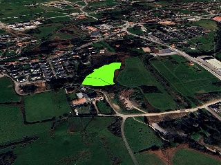 Suelo urbanizable en LG Llosa del Monte, Santa Cruz de Bezana (Cantabria) 7