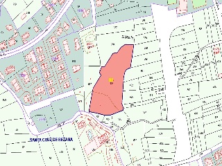 Suelo urbanizable en LG Llosa del Monte, Santa Cruz de Bezana (Cantabria) 8
