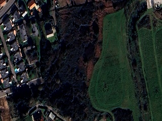 Suelo urbanizable en LG Llosa del Monte, Santa Cruz de Bezana (Cantabria) 9