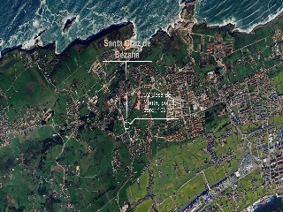 Suelo urbanizable en LG Llosa del Monte, Santa Cruz de Bezana (Cantabria) 10