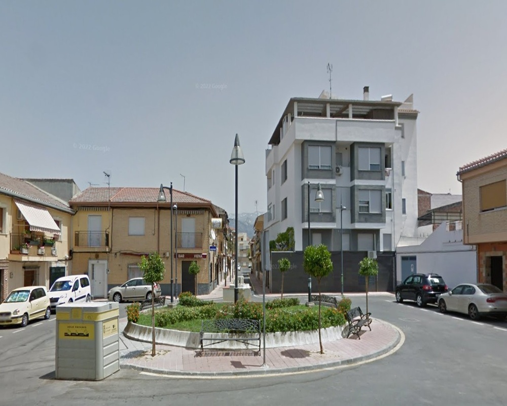 Inmueble situado en Armilla