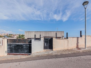 Chalet independiente en C/ Puig Bassegoda - Calafell - Tarragona 18