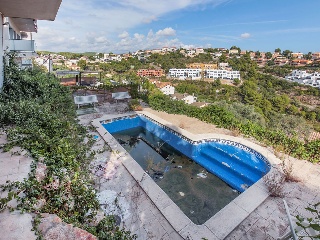 Chalet independiente en C/ Puig Bassegoda - Calafell - Tarragona 48