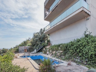 Chalet independiente en C/ Puig Bassegoda - Calafell - Tarragona 49
