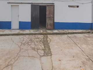 Planta baja en Valencia de Alcántara - Cáceres - 30