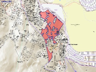 Suelo urbanizable en Lugar Carballido 18