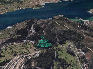 Suelo urbanizable en Lugar Carballido 19