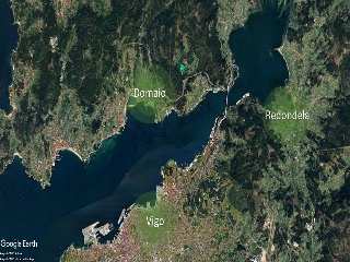 Suelo urbanizable en Lugar Carballido 21