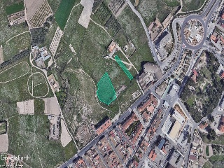 Suelos en Llíria ,Valencia 13