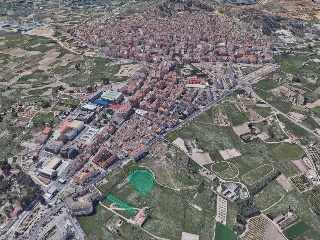 Suelos en Llíria ,Valencia 15