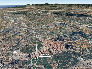 Suelos en Llíria ,Valencia 16