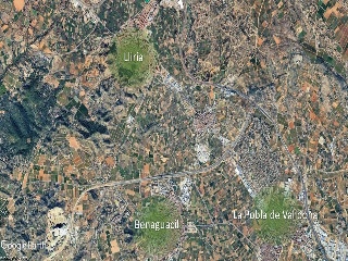 Suelos en Llíria ,Valencia 17