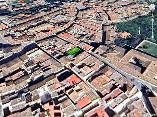 Solar en C/ Mestre Tormo, Agullent (Valencia) 12