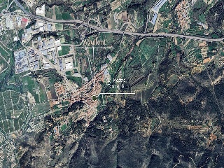 Solar en C/ Mestre Tormo, Agullent (Valencia) 15