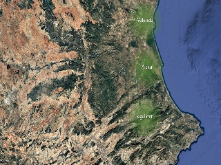 Solar en C/ Mestre Tormo, Agullent (Valencia) 16