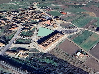 Suelos urbanos en Agoncillo (La Rioja) 9